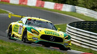 Sebastian Asch erzielt Platz sechs