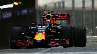 Verstappen in Monaco: Zurück in den Alltag Verstappen in Monaco: Zurück in den Alltag