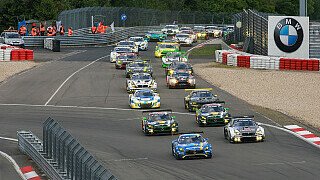 24-Stunden-Rennen - Rennen 24-Stunden-Rennen - Rennen