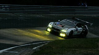 Die krassesten Crash-Videos vom Nürburgring