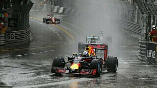 Live-Ticker: Das Neueste aus der Welt der Formel 1 Live-Ticker: Das Neueste aus der Welt der Formel 1