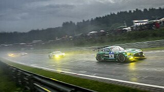 Spektakuläre Premiere für Indy Dontje