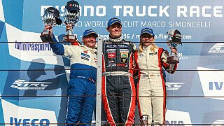 Grandioser Saisonauftakt für Steffi Halm