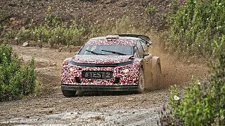 WMSC: Nur Hersteller dürfen 2017er Autos einsetzen WMSC: Nur Hersteller dürfen 2017er Autos einsetzen