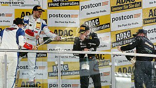 Lausitzring - 5. & 6. Lauf Lausitzring - 5. & 6. Lauf