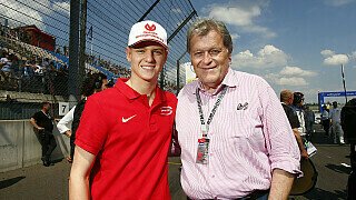Haug über Mick Schumachers WEC-Debüt: Kann Empfehlung für Formel-1-Rückkehr sein