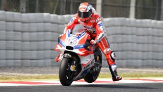 Katalonien GP - Samstag Katalonien GP - Samstag