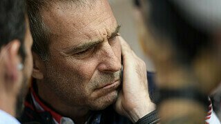 MotoGP: Livio Suppo als Brivio-Ersatz bei Suzuki?