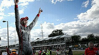 Detroit - 7. Lauf Detroit - 7. Lauf