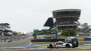 24h Le Mans 2016: Die Wetter-Prognose