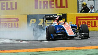 Manor in Großbritannien: Schwung nutzen