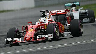 Ferrari in Baku: Spezial-Simulation für Debüt-Sieg Ferrari in Baku: Spezial-Simulation für Debüt-Sieg