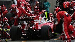 Kanada GP - Statistiken zum Rennen Kanada GP - Statistiken zum Rennen