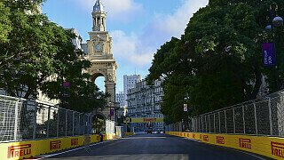 Baku-Promoter erklärt: So tickt der Europa GP Baku-Promoter erklärt: So tickt der Europa GP
