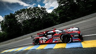 24h Le Mans 2016: Das Rennen in TV und Live-Stream