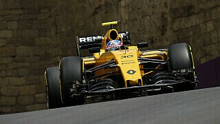 Renaults Angriffsplan: In fünf Jahren Weltmeister