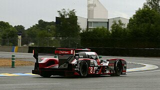 24h Le Mans 2016: Alle Renn-Highlights im Video