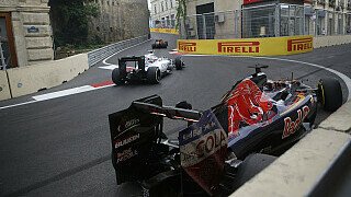 Pro & Contra: Ist Baku zu unspektakulär?