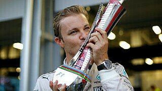 Europa GP - Pressestimmen Europa GP - Pressestimmen