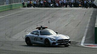 Tilke: Teams in Baku zu konservativ 