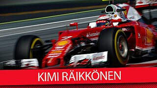 Kimis Bilanz 2016: Zu gut für eine Nummer zwei Kimis Bilanz 2016: Zu gut für eine Nummer zwei