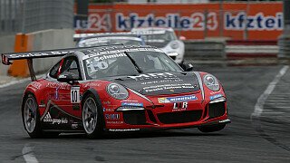 Defektteufel vereitelt mehr Punkte für Schmidt