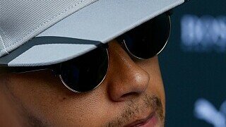 Lauda packt aus: Hamilton zerlegte Zimmer und log