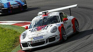 Red-Bull-Ring - 3. Lauf