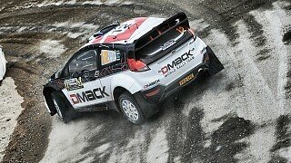 Rallye Polen: Die Stimmen zum Samstag