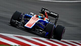Sensation! Wehrlein holt Punkt in Spielberg