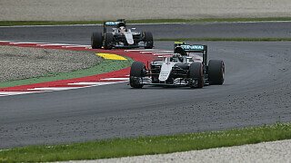 Österreich GP: Die 8 Antworten zum Rennen