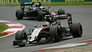 Übersicht: Wer fährt beim Silverstone-Test? Übersicht: Wer fährt beim Silverstone-Test?