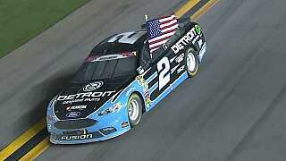 Coke Zero 400 - 17. Lauf Coke Zero 400 - 17. Lauf