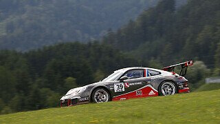 Lechner Huber Racing: Top Gastspiel im Supercup Lechner Huber Racing: Top Gastspiel im Supercup