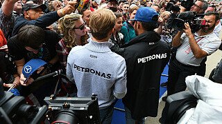 Großbritannien GP - Donnerstag