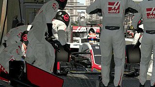 F1 2016: Neue Features und mehr Simulation