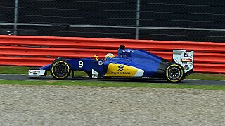 Sauber: Finanzielle Rettung in Sicht