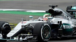 Hamiltons WM-Aufholjagd: Es war fast unmöglich Hamiltons WM-Aufholjagd: Es war fast unmöglich
