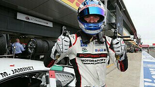 Silverstone - 4. Lauf Silverstone - 4. Lauf