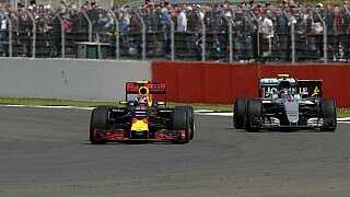 Großbritannien GP: Die 8 Antworten zum Rennen