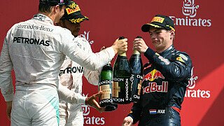 Zahlen und Statistiken zur Halbzeit der Saison