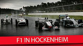 Blog: 3 Gründe, warum Du nach Hockenheim musst!