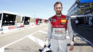Vor 10 Jahren: Rasts kurioses Debüt