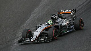 Quali-Chaos: Hülkenberg verpasst Überraschung
