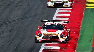 Red Bull Ring - 7. & 8. Lauf