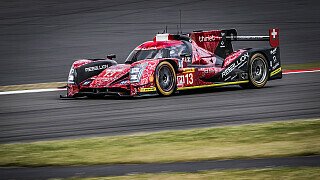 Rebellion Racing zieht sich aus der LMP1 zurück Rebellion Racing zieht sich aus der LMP1 zurück