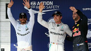 Kommentar: Die Doppel-Moral der Formel 1