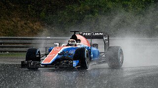 Zahlreiche Strategiefehler in der Qualifikation