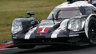 Live-Ticker: WEC Nürburgring 2016 Live-Ticker: WEC Nürburgring 2016
