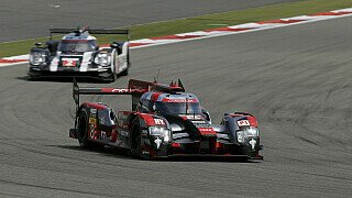 WEC Mexiko 2016: Die LMP1-Vorschau